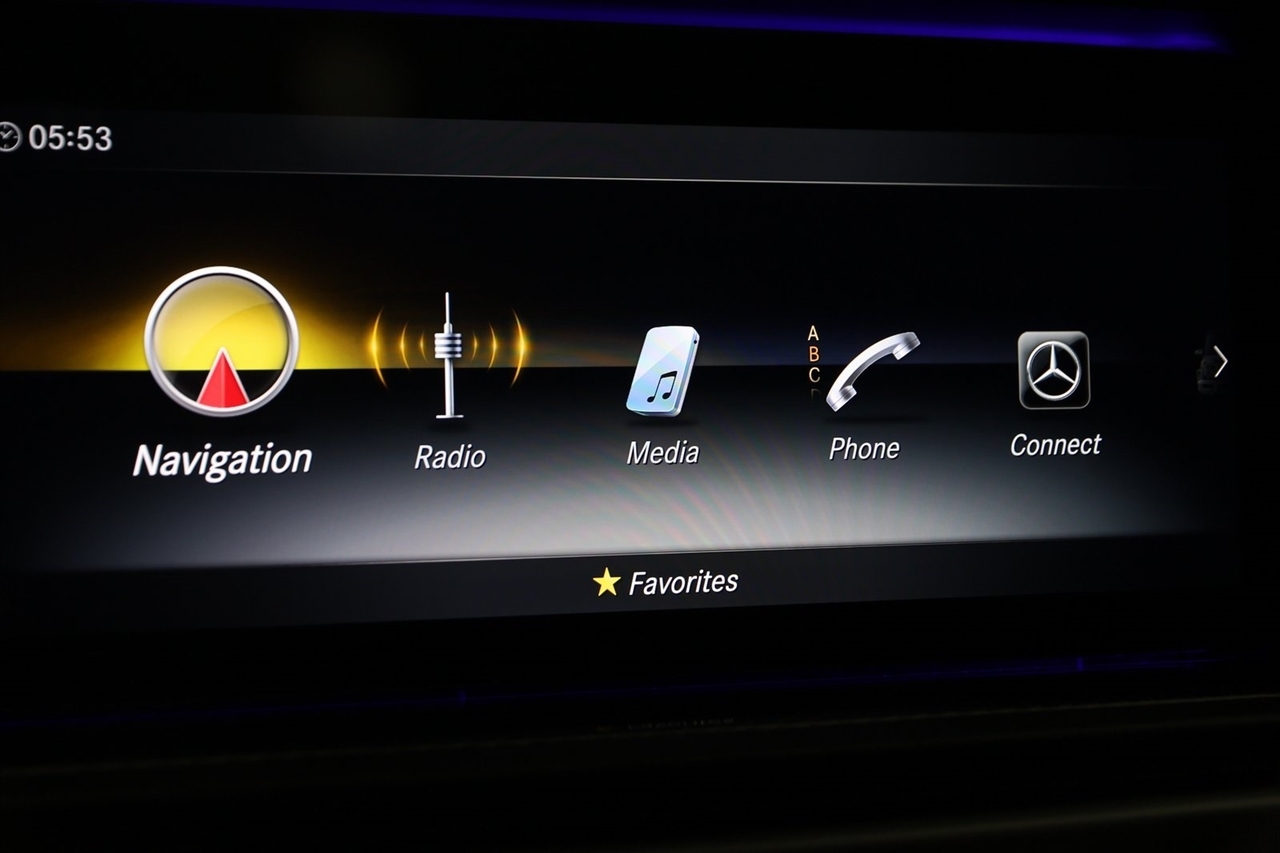 Mercedes-Benz G-Class  2023