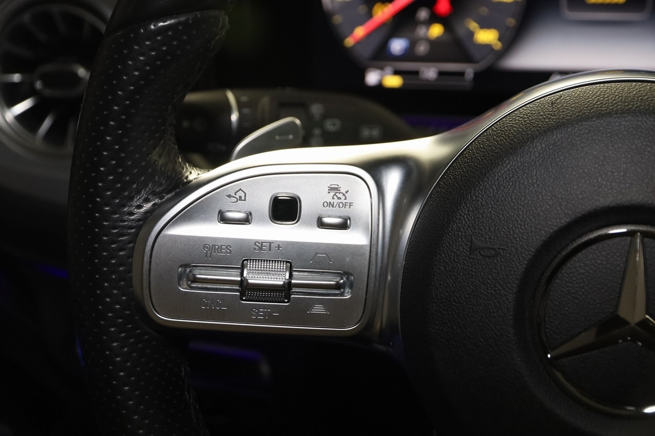 Mercedes-Benz G-Class  2023