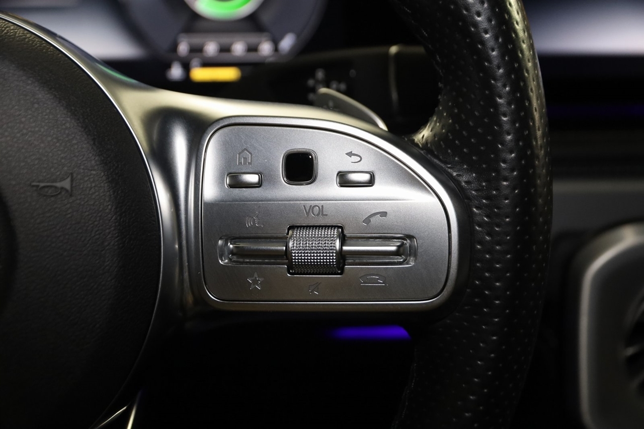 Mercedes-Benz G-Class  2023