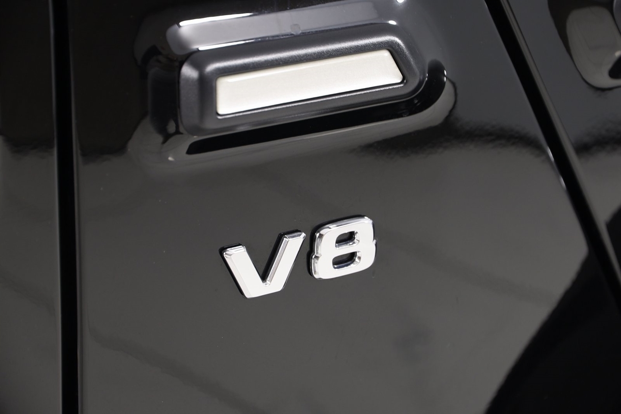 Mercedes-Benz G-Class  2023