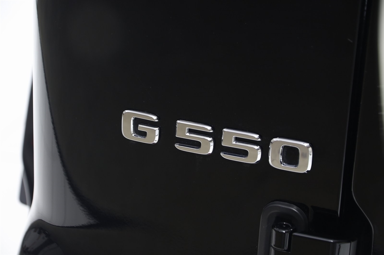 Mercedes-Benz G-Class  2023