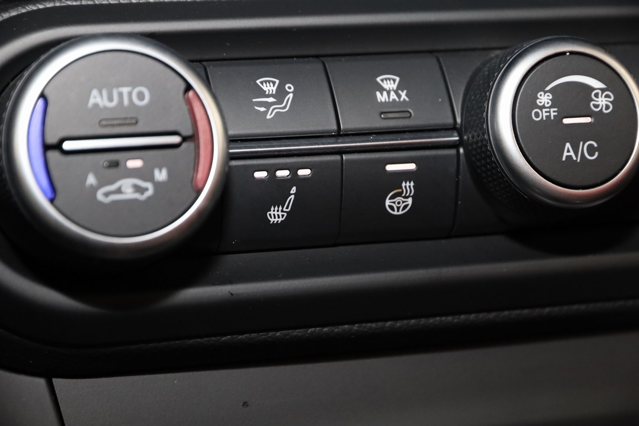 Alfa Romeo Stelvio  2022