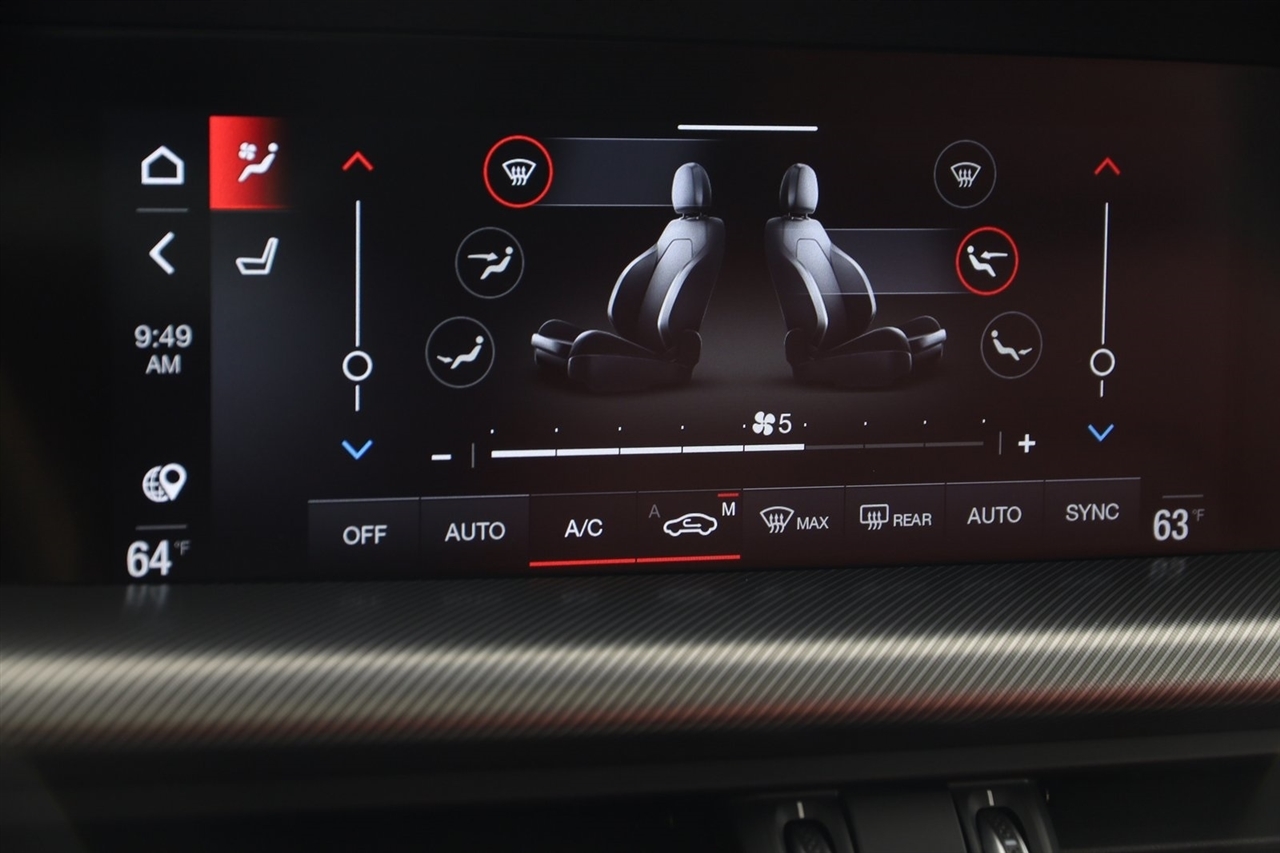 Alfa Romeo Stelvio  2022