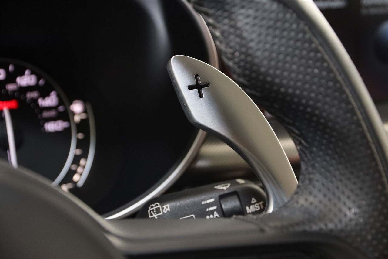 Alfa Romeo Stelvio  2022