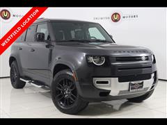 2023 Land Rover Defender 