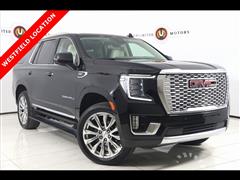2024 GMC Yukon 