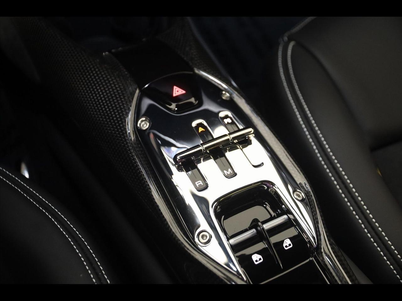 2024 Ferrari 296GTB Base