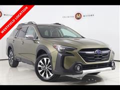 2023 Subaru Outback 
