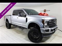 2021 Ford F-250 SD 