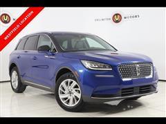 2021 Lincoln Corsair 