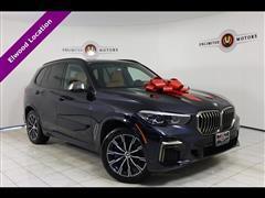 2023 BMW X5 