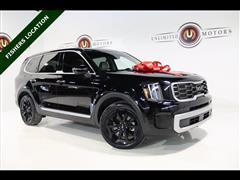2023 Kia Telluride 