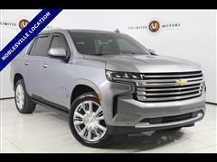 2023 Chevrolet Tahoe 