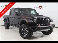 2022 Jeep Gladiator 