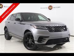 2023 Land Rover Range Rover Velar 
