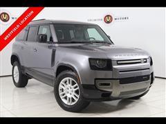 2022 Land Rover Defender 