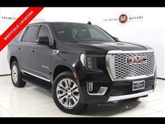 2022 GMC Yukon 