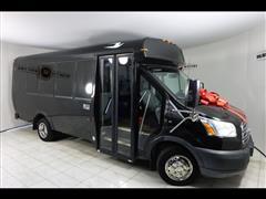 2015 Ford Transit 