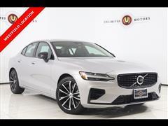 2023 Volvo S60 