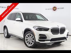 2023 BMW X5 