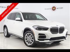 2023 BMW X5 