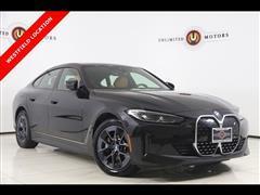 2023 BMW i4 