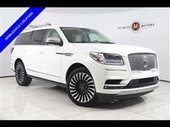 2020 Lincoln Navigator 