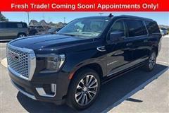 2021 GMC Yukon XL 