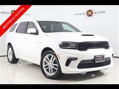 2022 Dodge Durango 