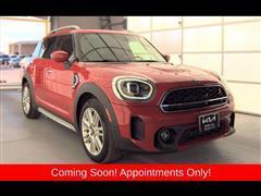 2024 MINI Countryman 