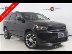 2020 Dodge Durango 