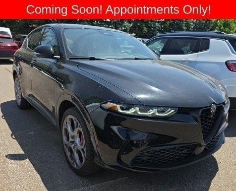 2024 Alfa Romeo Tonale Veloce