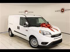 2022 RAM ProMaster City 