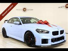 2023 BMW M2 