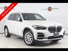 2023 BMW X5 