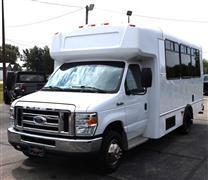 2016 Ford Econoline Commercial Cutaway 
