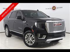 2021 GMC Yukon 