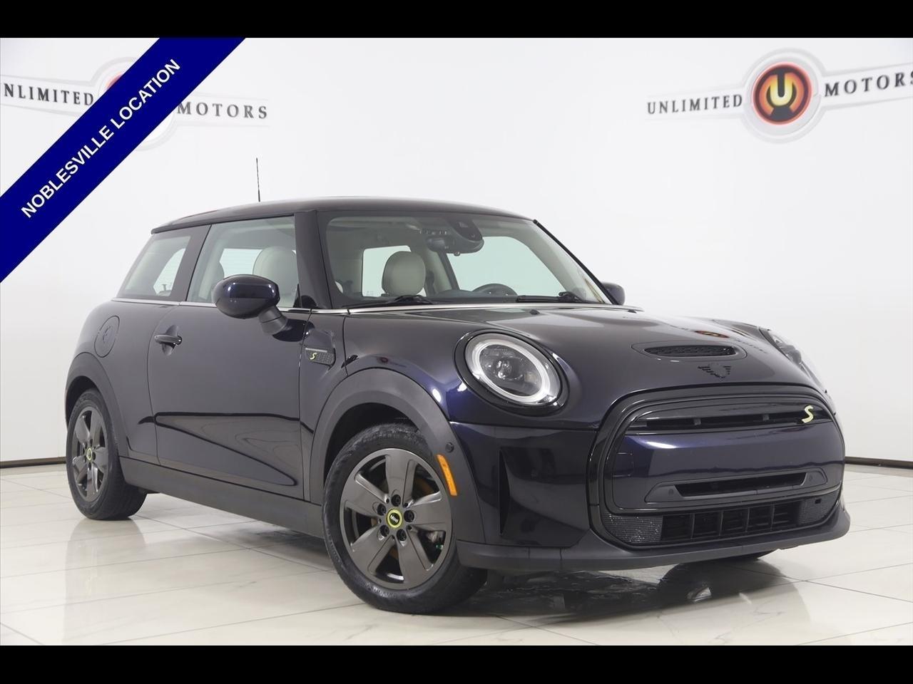 2023 MINI Hardtop 2 Door