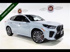 2026 BMW X2 