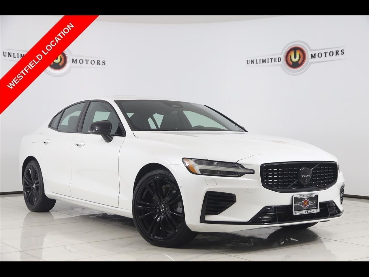 2024 Volvo S60 Plus