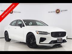 2024 Volvo S60 