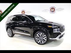 2023 Hyundai Santa Fe 