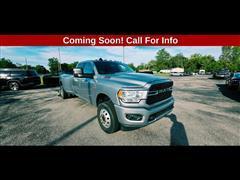 2023 RAM 3500 