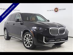 2024 BMW X5 