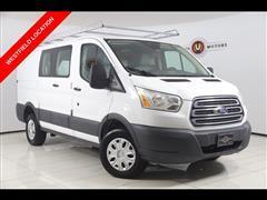 2016 Ford Transit 