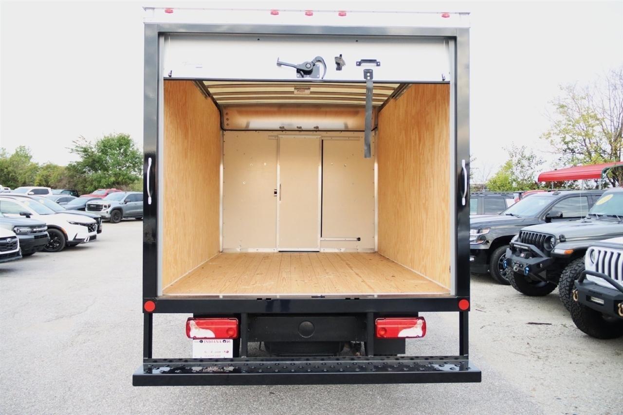 2024 Mercedes-Benz Sprinter Cab Chassis Base - Photo 10
