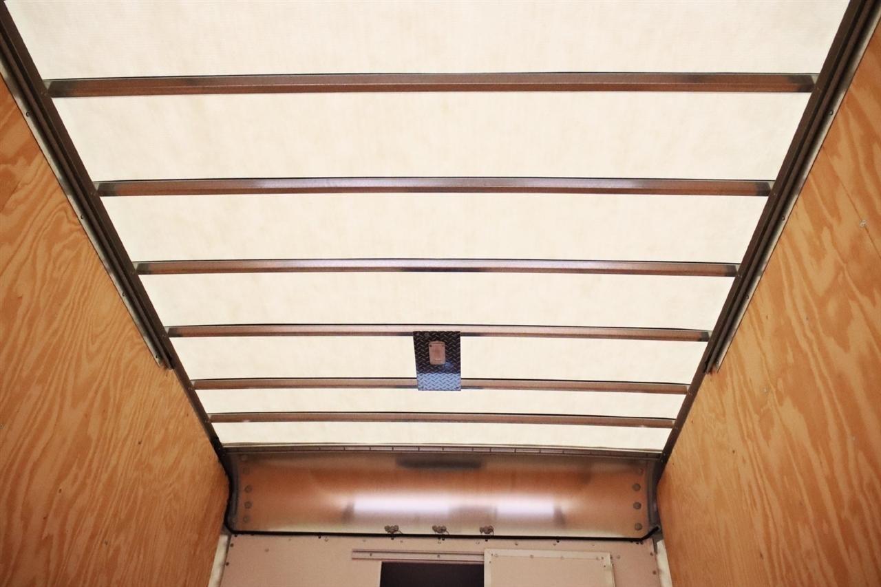 2024 Mercedes-Benz Sprinter Cab Chassis Base - Photo 14
