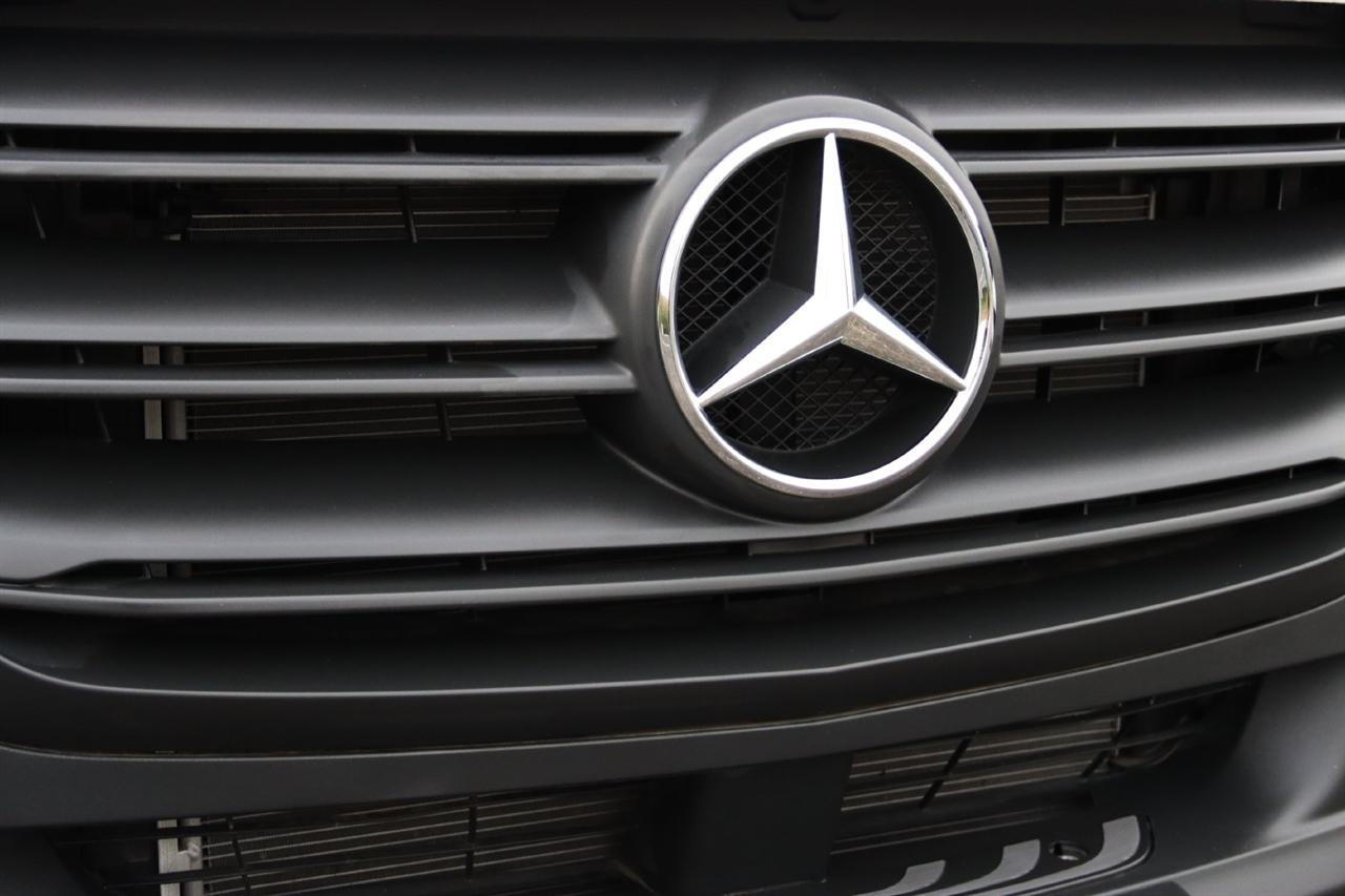 2024 Mercedes-Benz Sprinter Cab Chassis Base - Photo 16
