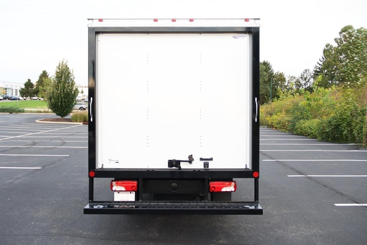 2024 Mercedes-Benz Sprinter Cab Chassis Base - Photo 17