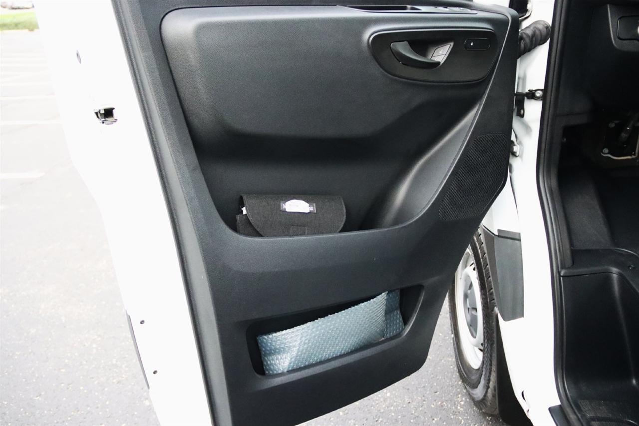 2024 Mercedes-Benz Sprinter Cab Chassis Base - Photo 20